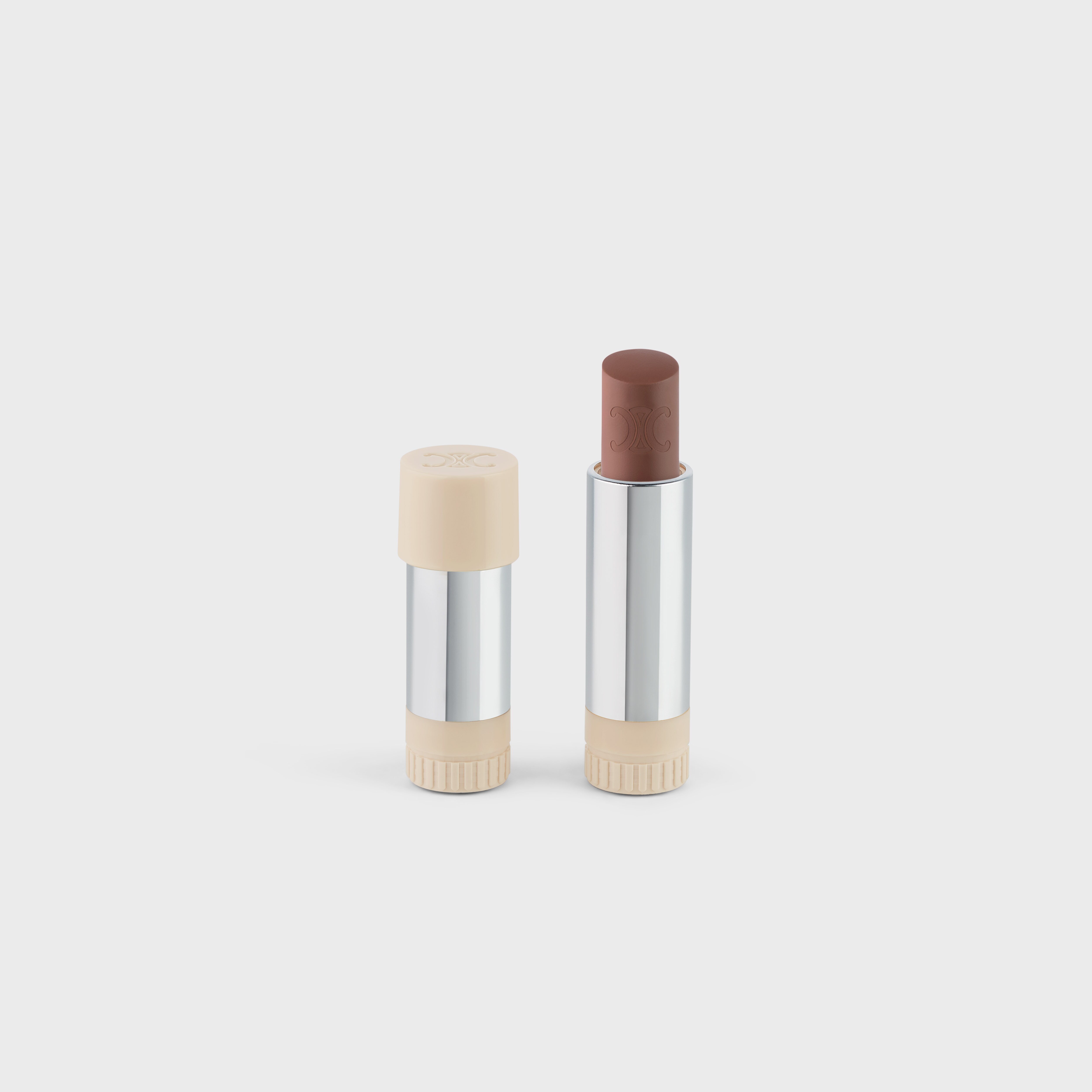 REFILL - LE ROUGE CELINE03 ALIÉNOR - MATTE LIP BALM - 03 ALIÉNOR